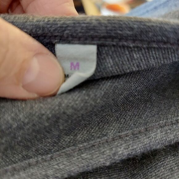 Athleta long sleeve dress - Picture 9 of 12